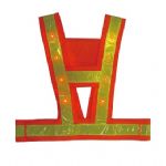 反光衣M-016